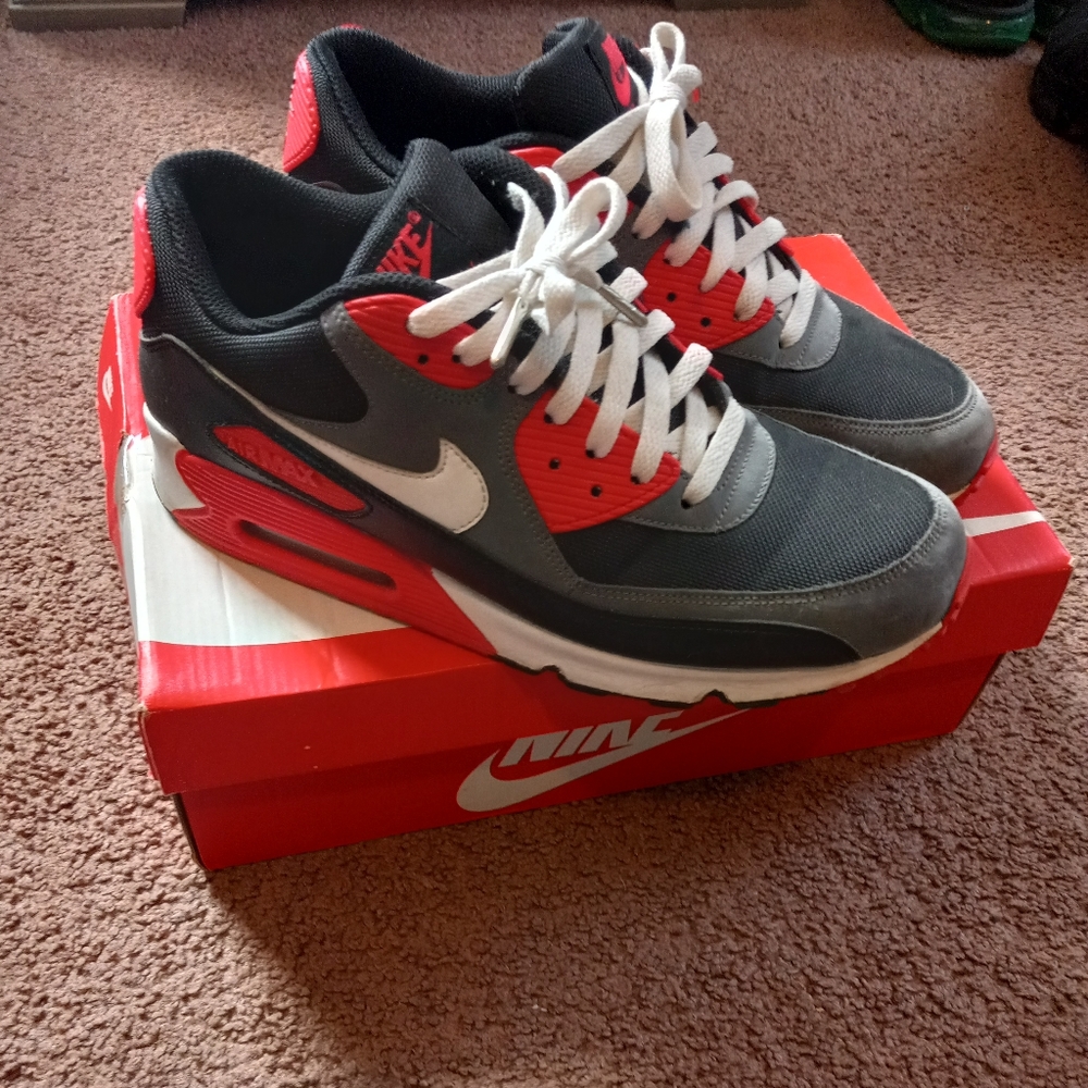 Air max 90